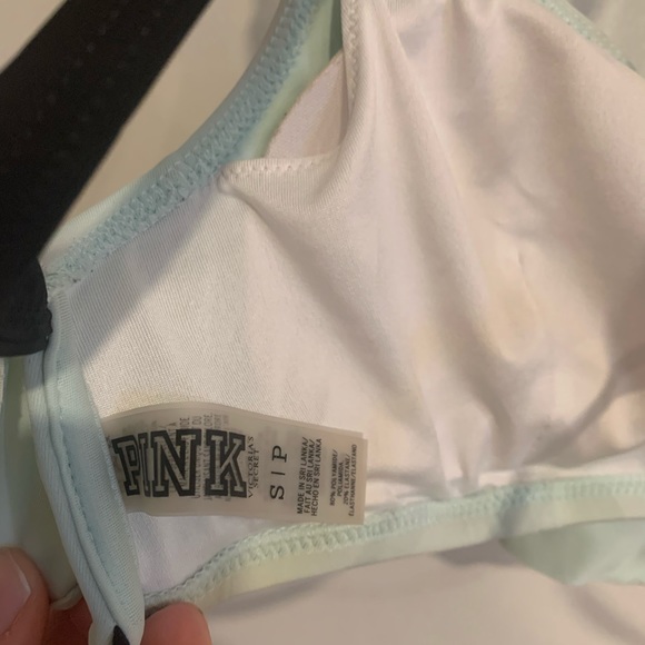 2 for 15$// Victoria’s Secret Bikini Top - Picture 3 of 3